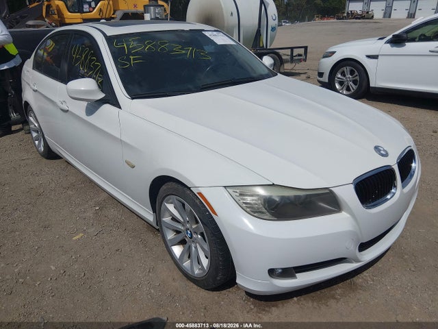 Продажа на аукционе авто 2009 Bmw 328i, vin: WBAPH575X9NM33814, номер лота: 45883713
