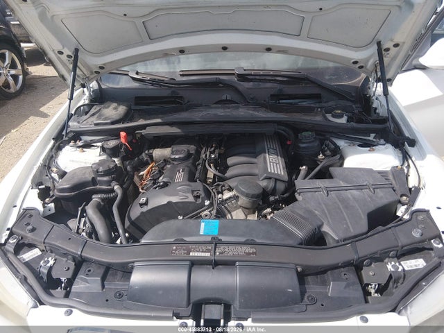 45883713 :رقم المزاد ، WBAPH575X9NM33814 vin ، 2009 Bmw 328i مزاد بيع
