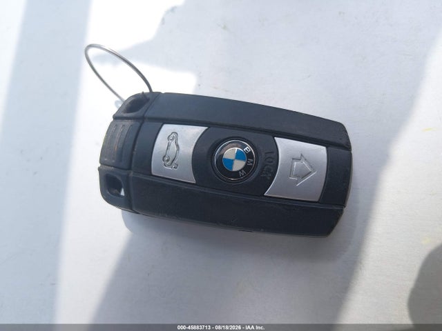 45883713 :رقم المزاد ، WBAPH575X9NM33814 vin ، 2009 Bmw 328i مزاد بيع