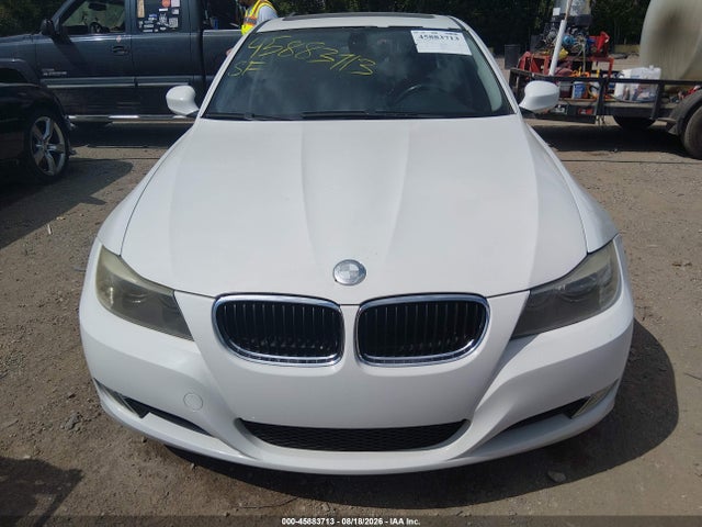 45883713 :رقم المزاد ، WBAPH575X9NM33814 vin ، 2009 Bmw 328i مزاد بيع