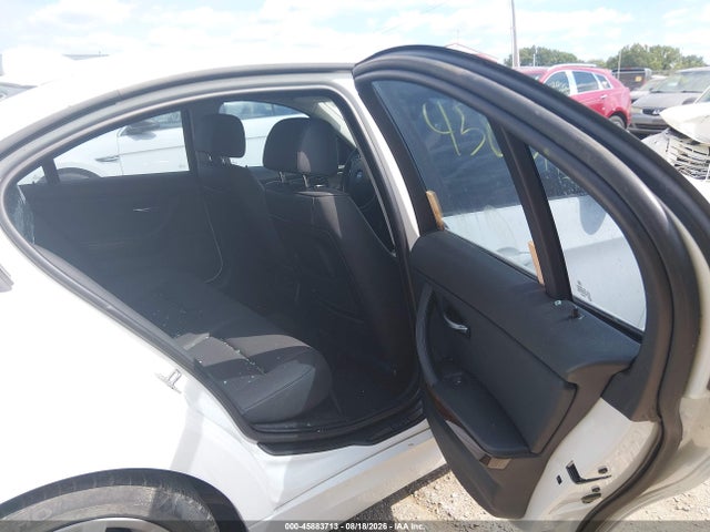 45883713 :رقم المزاد ، WBAPH575X9NM33814 vin ، 2009 Bmw 328i مزاد بيع