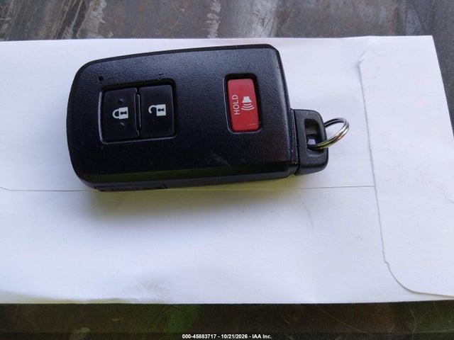 45883717 :رقم المزاد ، 3TMCZ5AN9GM037405 vin ، 2016 Toyota Tacoma Trd Off Road مزاد بيع