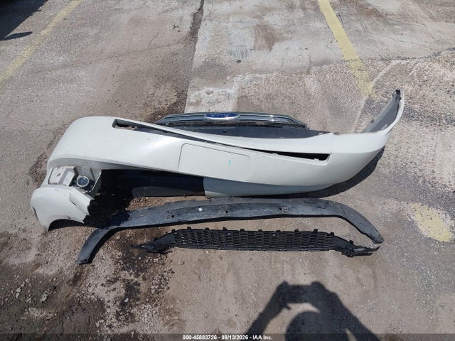 Aukcja sprzedaży 2012 Ford Flex Sel, vin: 2FMGK5CC8CBD22069, numer aukcji: 45883726
