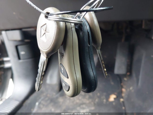 Продаж на аукціоні авто 2003 Jeep Grand Cherokee Laredo, vin: 1J4GW48S03C604266, номер лоту: 45883727