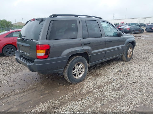 Продаж на аукціоні авто 2003 Jeep Grand Cherokee Laredo, vin: 1J4GW48S03C604266, номер лоту: 45883727