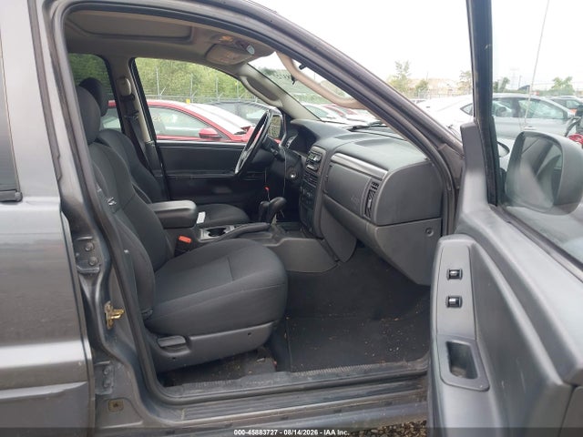 Продаж на аукціоні авто 2003 Jeep Grand Cherokee Laredo, vin: 1J4GW48S03C604266, номер лоту: 45883727