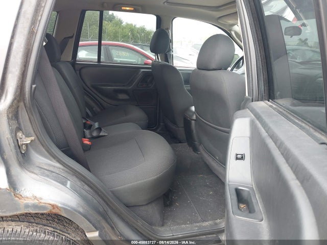 Продаж на аукціоні авто 2003 Jeep Grand Cherokee Laredo, vin: 1J4GW48S03C604266, номер лоту: 45883727