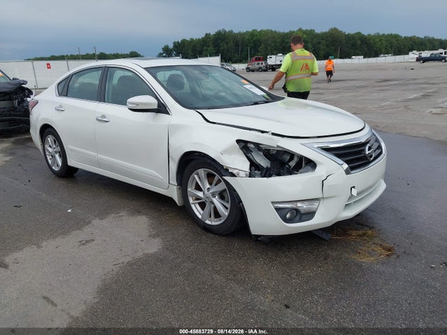 Продаж на аукціоні авто 2015 Nissan Altima 2.5 Sv, vin: 1N4AL3AP1FC272594, номер лоту: 45883729