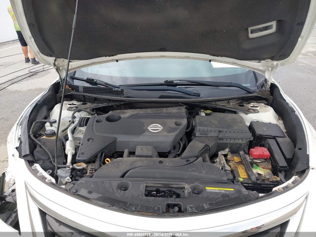 Продаж на аукціоні авто 2015 Nissan Altima 2.5 Sv, vin: 1N4AL3AP1FC272594, номер лоту: 45883729