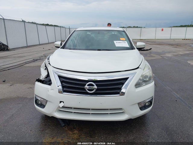 Продаж на аукціоні авто 2015 Nissan Altima 2.5 Sv, vin: 1N4AL3AP1FC272594, номер лоту: 45883729