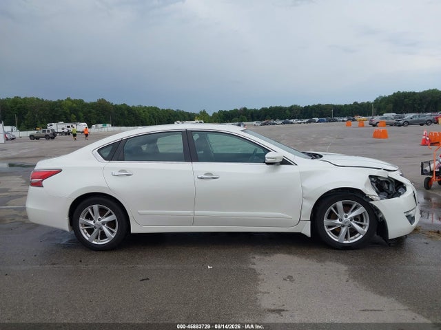 Продаж на аукціоні авто 2015 Nissan Altima 2.5 Sv, vin: 1N4AL3AP1FC272594, номер лоту: 45883729