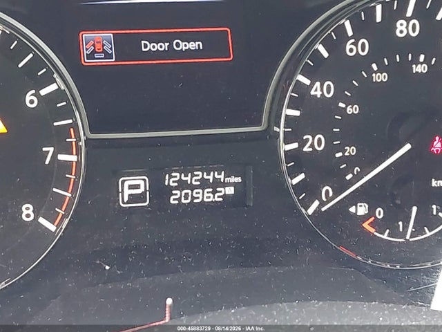 Продаж на аукціоні авто 2015 Nissan Altima 2.5 Sv, vin: 1N4AL3AP1FC272594, номер лоту: 45883729
