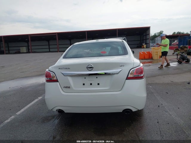 Продаж на аукціоні авто 2015 Nissan Altima 2.5 Sv, vin: 1N4AL3AP1FC272594, номер лоту: 45883729