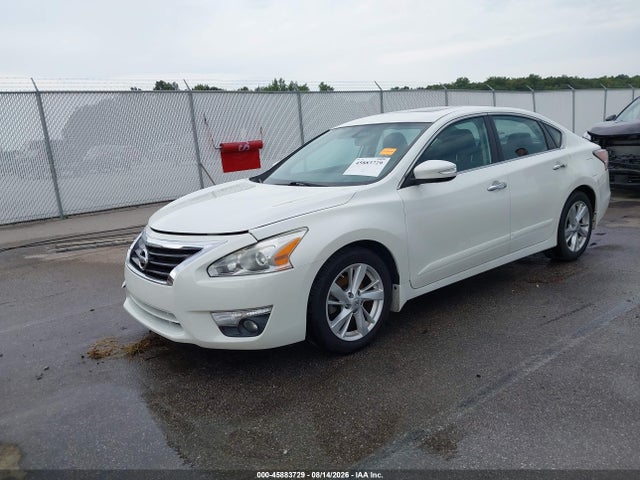 Продаж на аукціоні авто 2015 Nissan Altima 2.5 Sv, vin: 1N4AL3AP1FC272594, номер лоту: 45883729