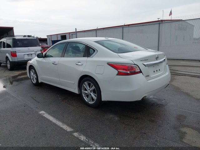 Продаж на аукціоні авто 2015 Nissan Altima 2.5 Sv, vin: 1N4AL3AP1FC272594, номер лоту: 45883729