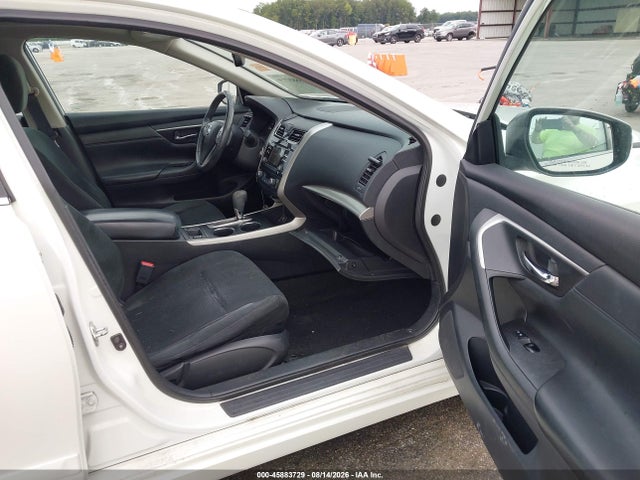 Продаж на аукціоні авто 2015 Nissan Altima 2.5 Sv, vin: 1N4AL3AP1FC272594, номер лоту: 45883729