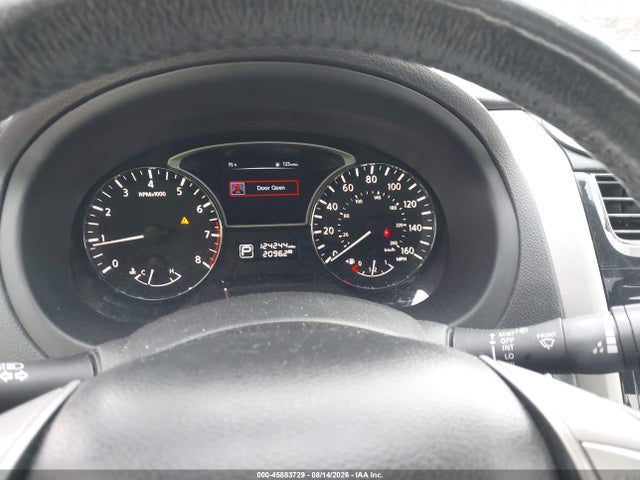 Продаж на аукціоні авто 2015 Nissan Altima 2.5 Sv, vin: 1N4AL3AP1FC272594, номер лоту: 45883729