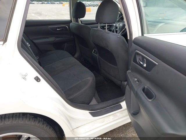 Продаж на аукціоні авто 2015 Nissan Altima 2.5 Sv, vin: 1N4AL3AP1FC272594, номер лоту: 45883729