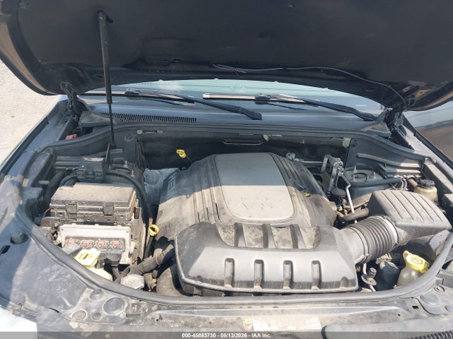 Aukcja sprzedaży 2013 Jeep Grand Cherokee Laredo, vin: 1C4RJFAT3DC646024, numer aukcji: 45883730