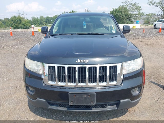 Aukcja sprzedaży 2013 Jeep Grand Cherokee Laredo, vin: 1C4RJFAT3DC646024, numer aukcji: 45883730