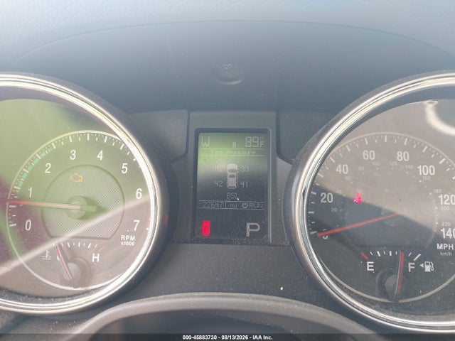 Aukcja sprzedaży 2013 Jeep Grand Cherokee Laredo, vin: 1C4RJFAT3DC646024, numer aukcji: 45883730