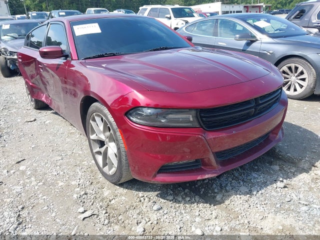 Продаж на аукціоні авто 2018 Dodge Charger Sxt Plus Rwd, vin: 2C3CDXHG4JH188616, номер лоту: 45883733