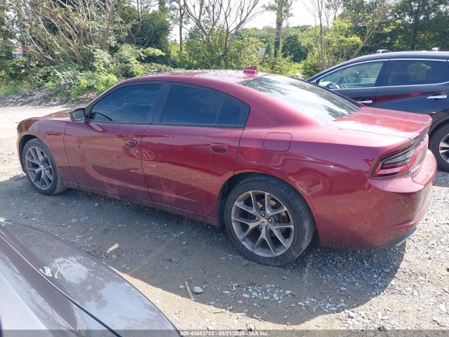 Продаж на аукціоні авто 2018 Dodge Charger Sxt Plus Rwd, vin: 2C3CDXHG4JH188616, номер лоту: 45883733