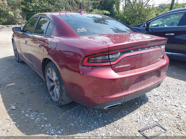 Продаж на аукціоні авто 2018 Dodge Charger Sxt Plus Rwd, vin: 2C3CDXHG4JH188616, номер лоту: 45883733