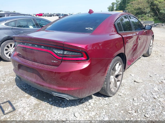 Продаж на аукціоні авто 2018 Dodge Charger Sxt Plus Rwd, vin: 2C3CDXHG4JH188616, номер лоту: 45883733