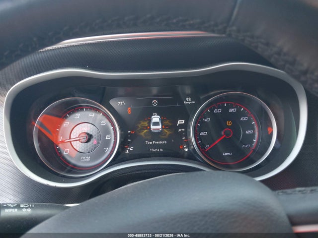 Продаж на аукціоні авто 2018 Dodge Charger Sxt Plus Rwd, vin: 2C3CDXHG4JH188616, номер лоту: 45883733