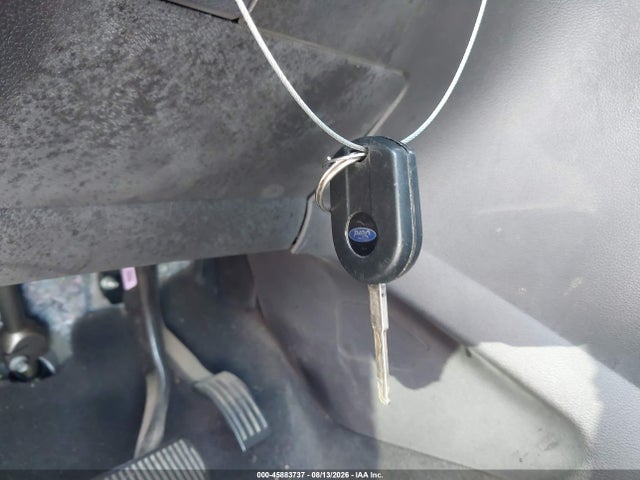 2017 Ford Escape S მანქანა იყიდება აუქციონზე, vin: 1FMCU0F75HUE20844, აუქციონის ნომერი: 45883737