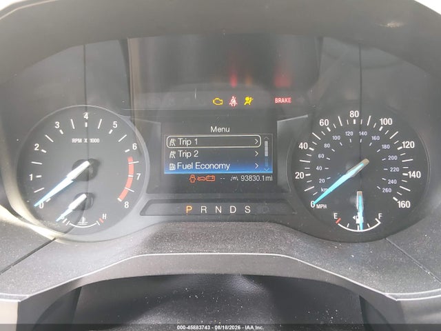 Ford EDGE SE 2020 2FMPK3G91LBB38935 Image 7
