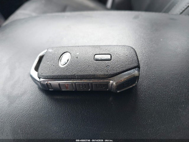 2021 Kia Telluride Sx მანქანა იყიდება აუქციონზე, vin: 5XYP54HC5MG148831, აუქციონის ნომერი: 45883746