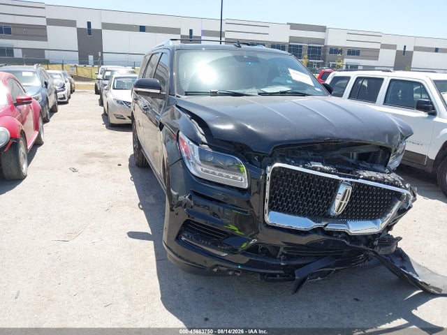 Aukcja sprzedaży 2021 Lincoln Navigator Reserve, vin: 5LMJJ2KT4MEL01361, numer aukcji: 45883750