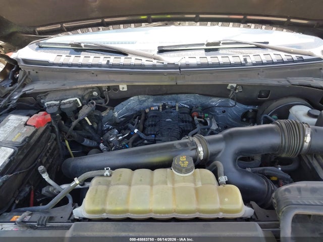 Aukcja sprzedaży 2021 Lincoln Navigator Reserve, vin: 5LMJJ2KT4MEL01361, numer aukcji: 45883750