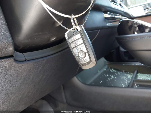 Aukcja sprzedaży 2021 Lincoln Navigator Reserve, vin: 5LMJJ2KT4MEL01361, numer aukcji: 45883750