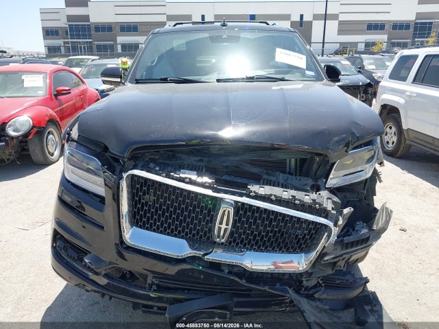 Aukcja sprzedaży 2021 Lincoln Navigator Reserve, vin: 5LMJJ2KT4MEL01361, numer aukcji: 45883750