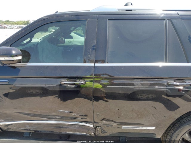 Aukcja sprzedaży 2021 Lincoln Navigator Reserve, vin: 5LMJJ2KT4MEL01361, numer aukcji: 45883750