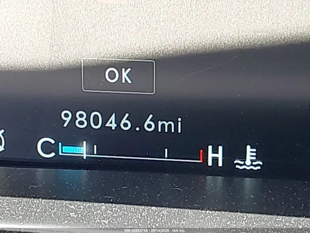 Aukcja sprzedaży 2021 Lincoln Navigator Reserve, vin: 5LMJJ2KT4MEL01361, numer aukcji: 45883750