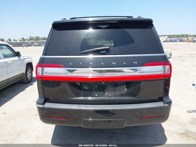 Aukcja sprzedaży 2021 Lincoln Navigator Reserve, vin: 5LMJJ2KT4MEL01361, numer aukcji: 45883750