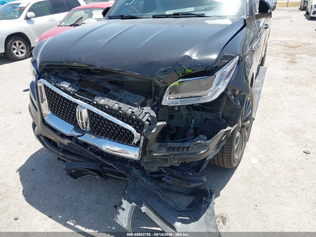 Aukcja sprzedaży 2021 Lincoln Navigator Reserve, vin: 5LMJJ2KT4MEL01361, numer aukcji: 45883750