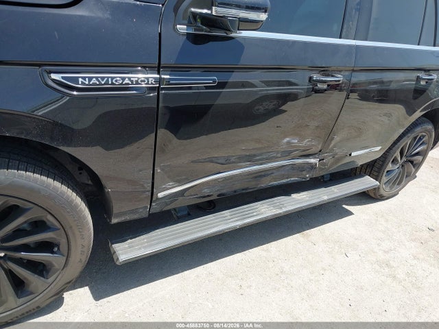 Aukcja sprzedaży 2021 Lincoln Navigator Reserve, vin: 5LMJJ2KT4MEL01361, numer aukcji: 45883750
