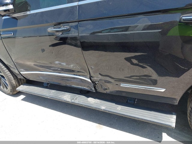Aukcja sprzedaży 2021 Lincoln Navigator Reserve, vin: 5LMJJ2KT4MEL01361, numer aukcji: 45883750