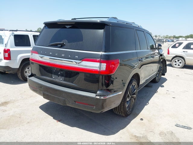 Aukcja sprzedaży 2021 Lincoln Navigator Reserve, vin: 5LMJJ2KT4MEL01361, numer aukcji: 45883750