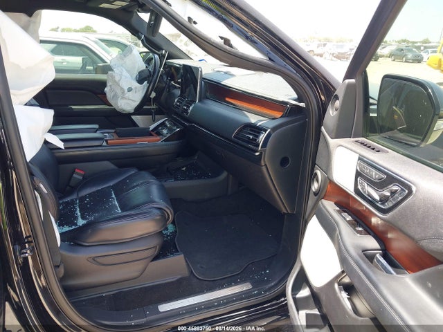 Aukcja sprzedaży 2021 Lincoln Navigator Reserve, vin: 5LMJJ2KT4MEL01361, numer aukcji: 45883750