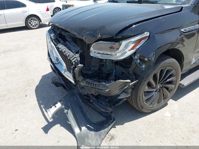 Aukcja sprzedaży 2021 Lincoln Navigator Reserve, vin: 5LMJJ2KT4MEL01361, numer aukcji: 45883750