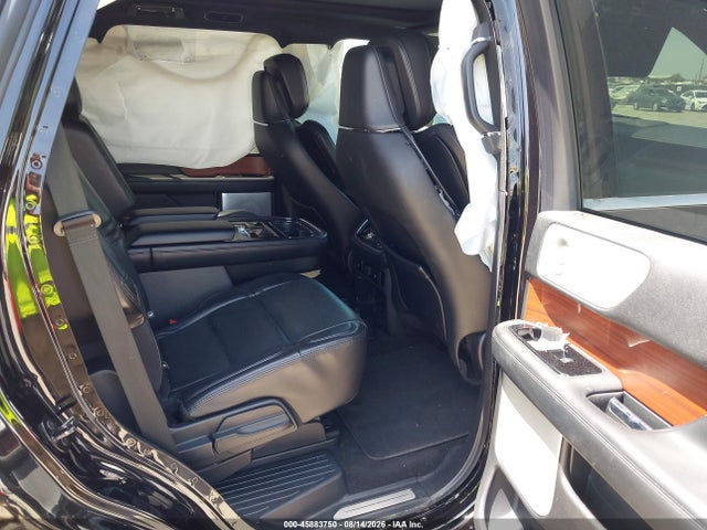 Aukcja sprzedaży 2021 Lincoln Navigator Reserve, vin: 5LMJJ2KT4MEL01361, numer aukcji: 45883750