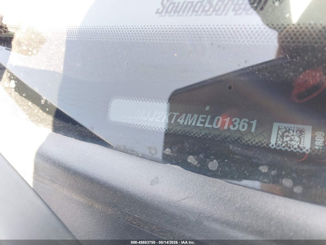 Aukcja sprzedaży 2021 Lincoln Navigator Reserve, vin: 5LMJJ2KT4MEL01361, numer aukcji: 45883750