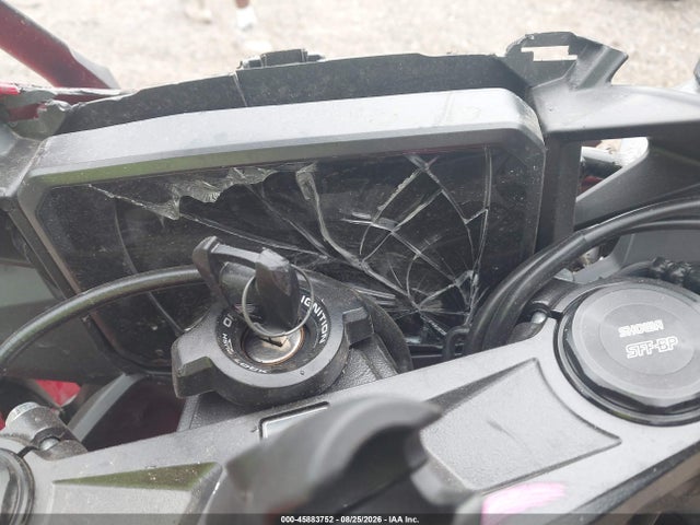 2025 Honda Cbr500 Ra მანქანა იყიდება აუქციონზე, vin: MLHPC7057S5102165, აუქციონის ნომერი: 45883752