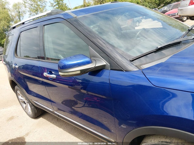 Продаж на аукціоні авто 2013 Ford Explorer Limited, vin: 1FM5K7F84DGA03630, номер лоту: 45883753